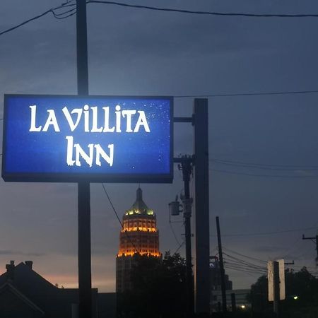 La Villita Inn San Antonio Ngoại thất bức ảnh