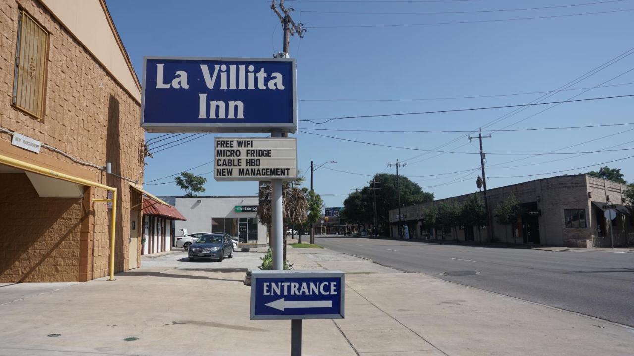 La Villita Inn San Antonio Ngoại thất bức ảnh
