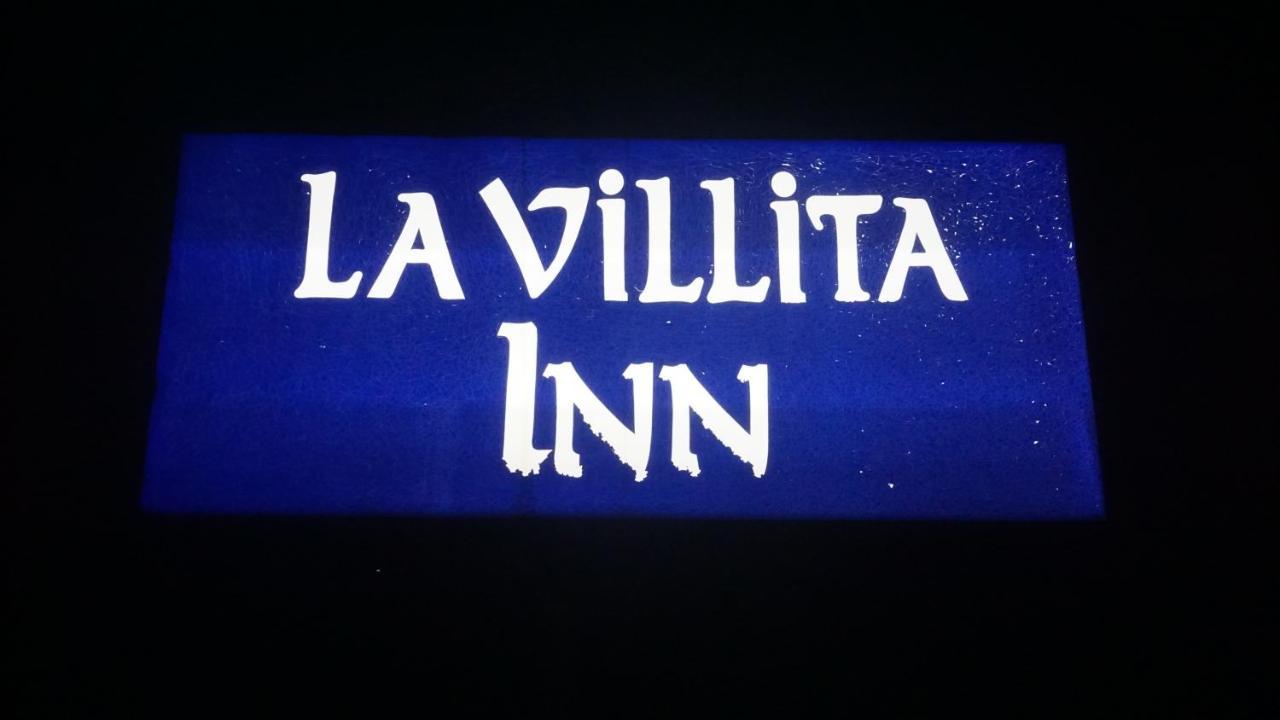 La Villita Inn San Antonio Ngoại thất bức ảnh