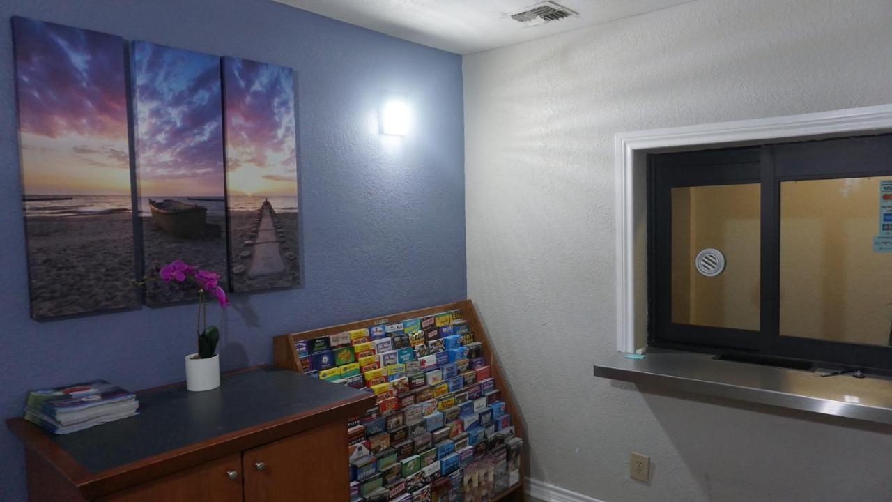 La Villita Inn San Antonio Ngoại thất bức ảnh