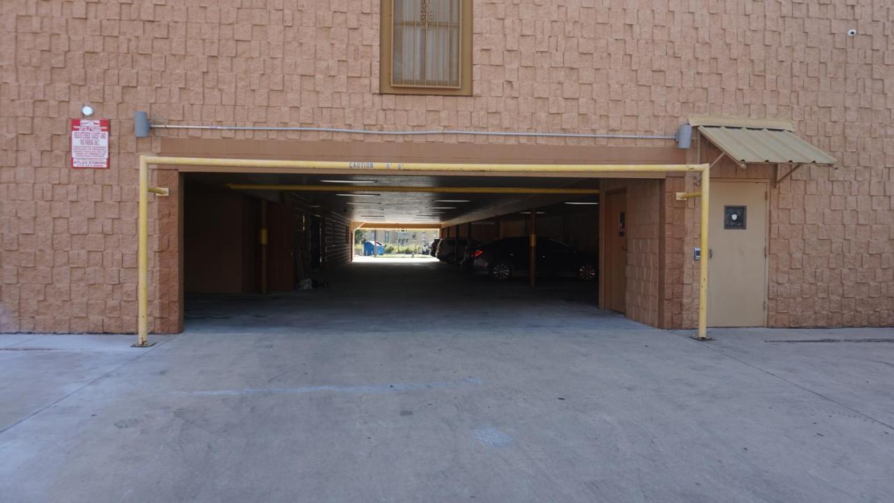 La Villita Inn San Antonio Ngoại thất bức ảnh