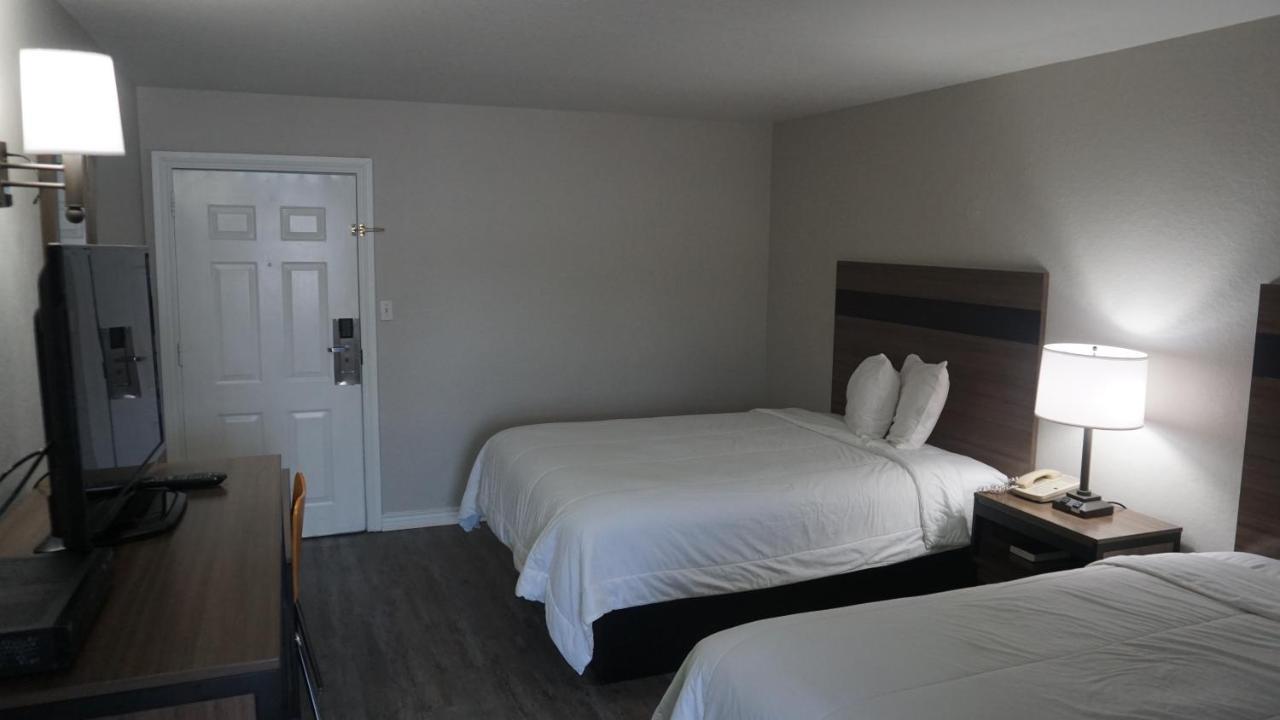 La Villita Inn San Antonio Ngoại thất bức ảnh
