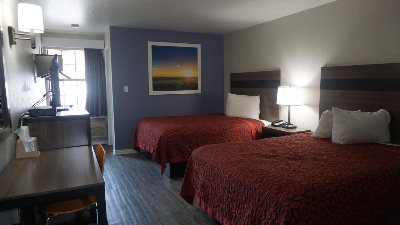 La Villita Inn San Antonio Ngoại thất bức ảnh