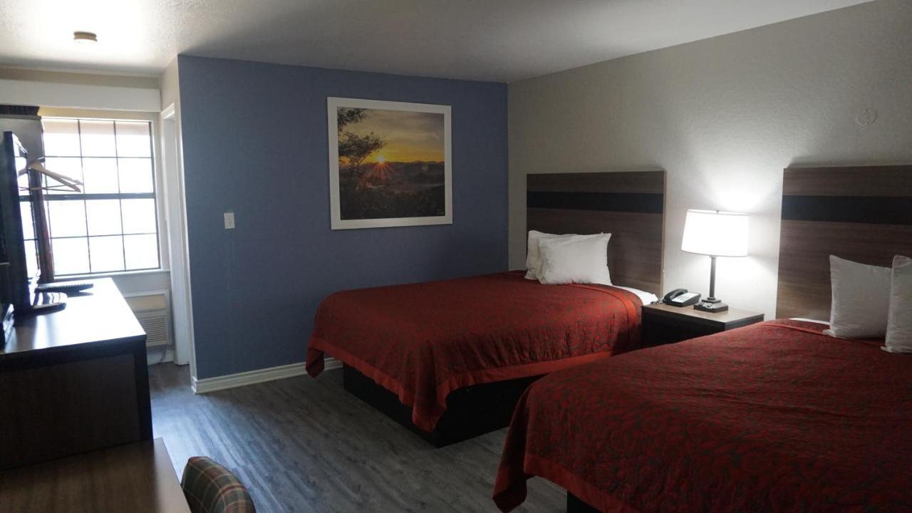 La Villita Inn San Antonio Ngoại thất bức ảnh