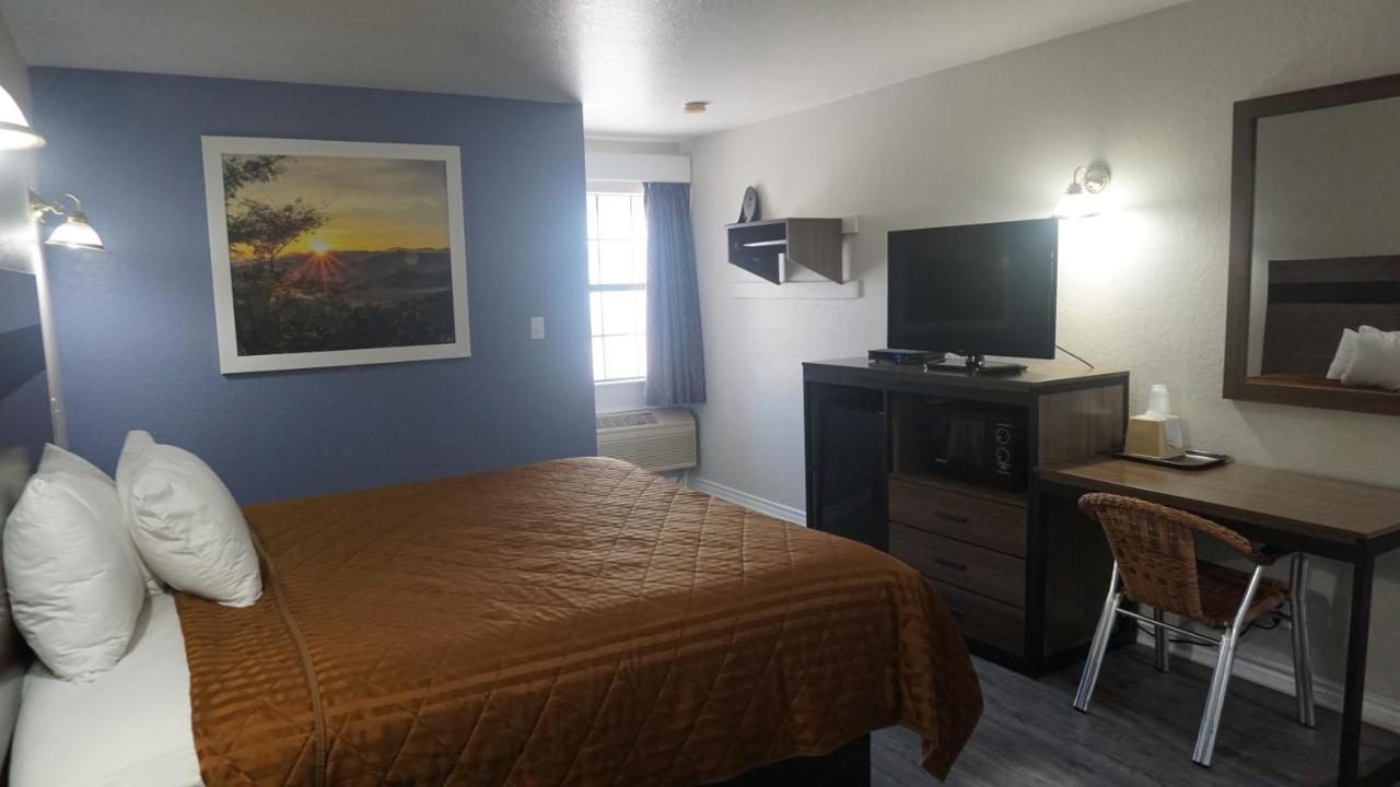 La Villita Inn San Antonio Ngoại thất bức ảnh