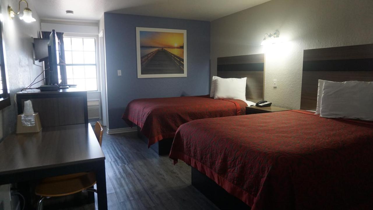 La Villita Inn San Antonio Ngoại thất bức ảnh