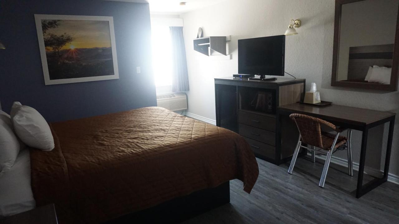 La Villita Inn San Antonio Ngoại thất bức ảnh