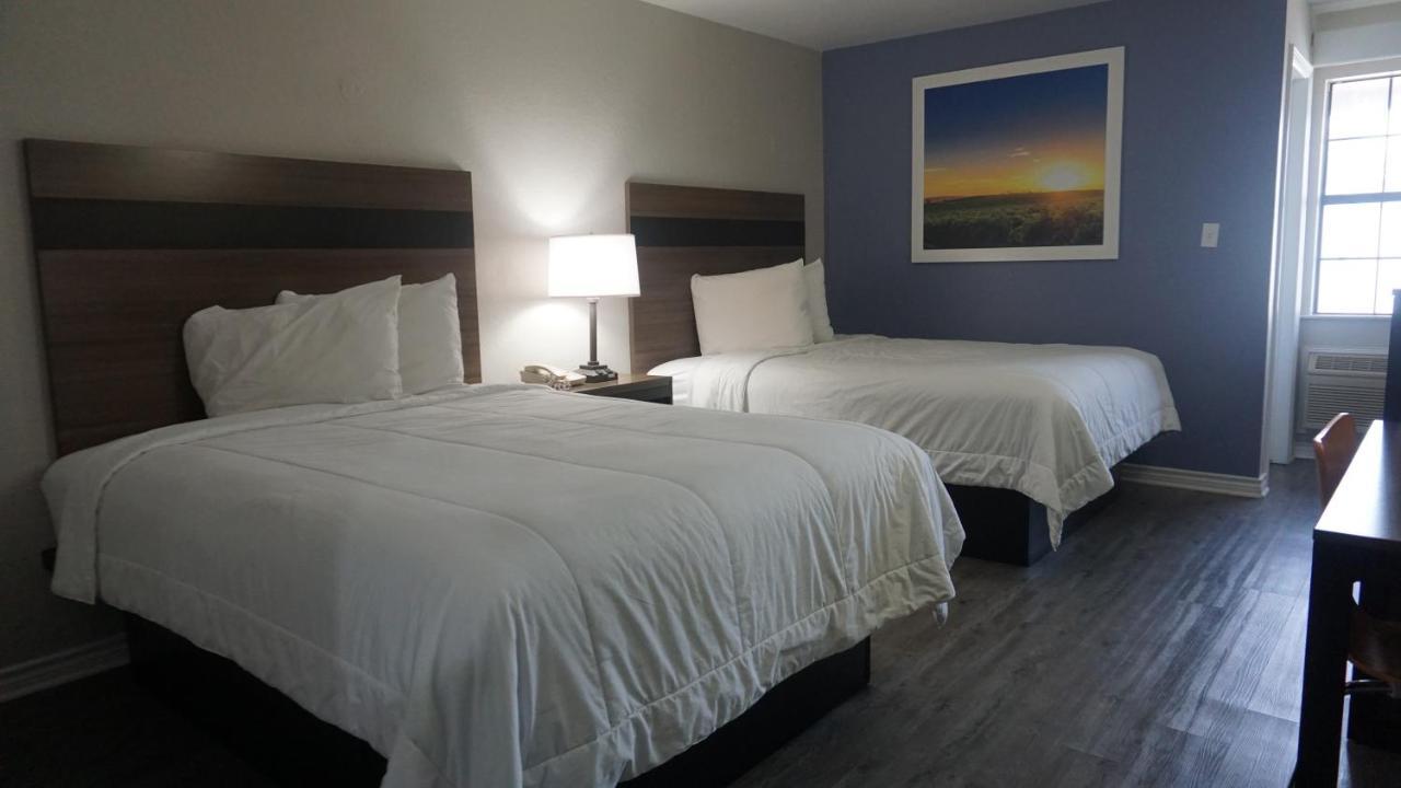 La Villita Inn San Antonio Ngoại thất bức ảnh