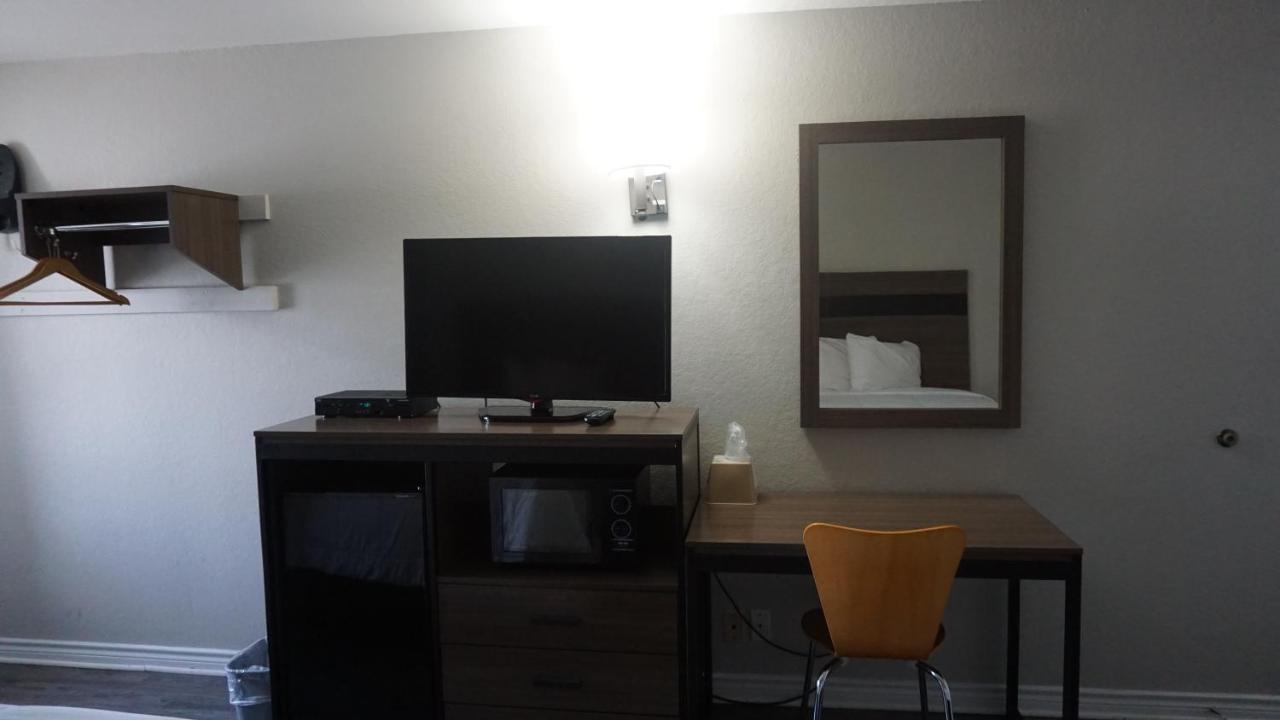 La Villita Inn San Antonio Ngoại thất bức ảnh