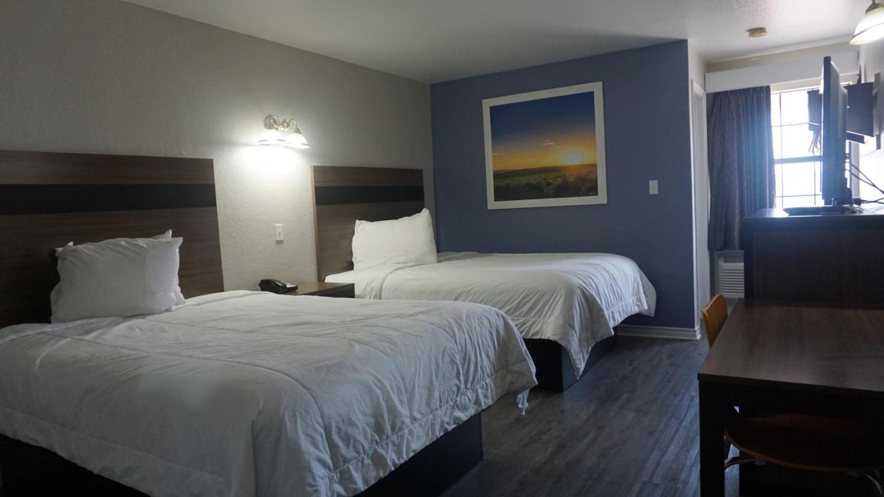 La Villita Inn San Antonio Ngoại thất bức ảnh
