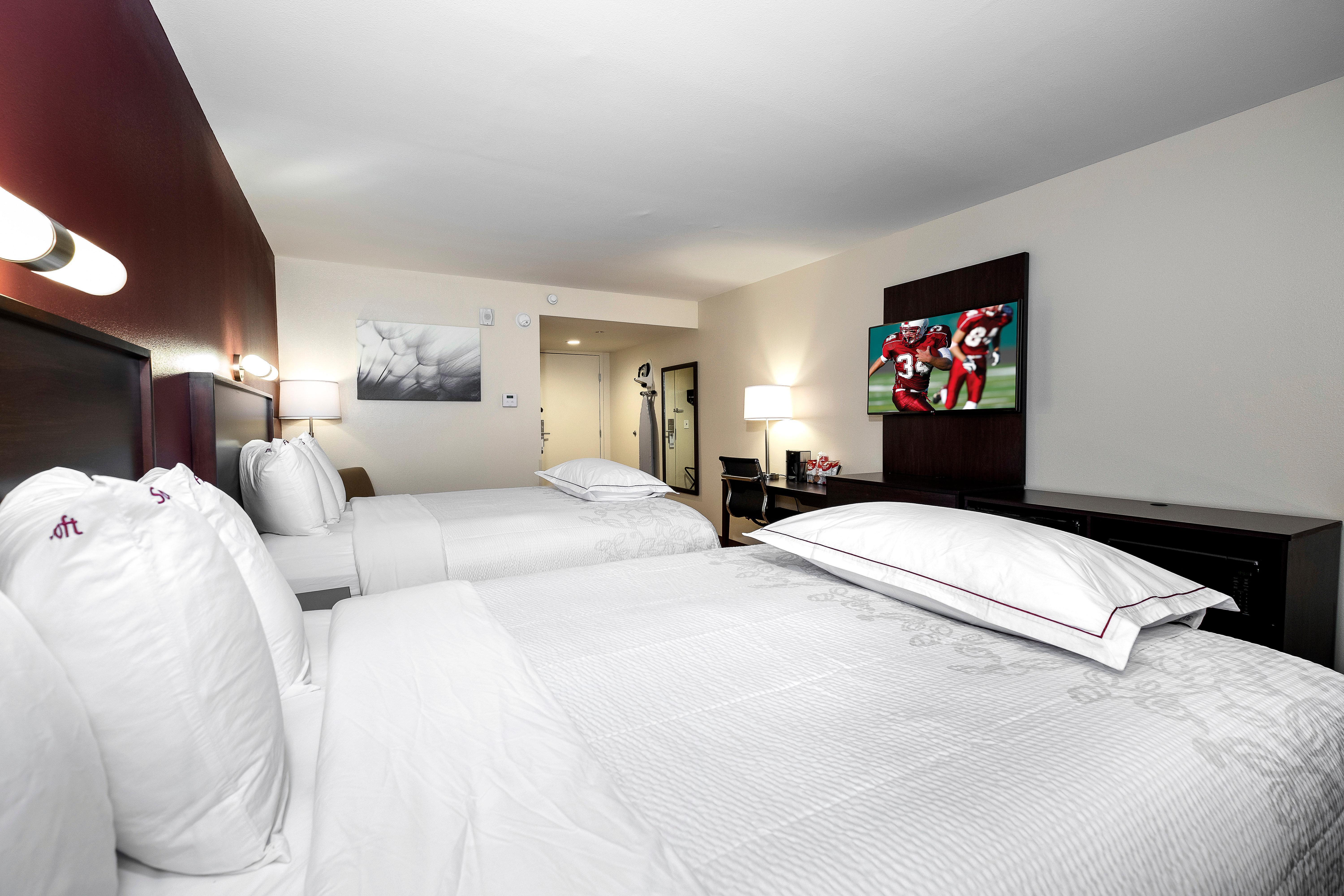 La Villita Inn San Antonio Ngoại thất bức ảnh