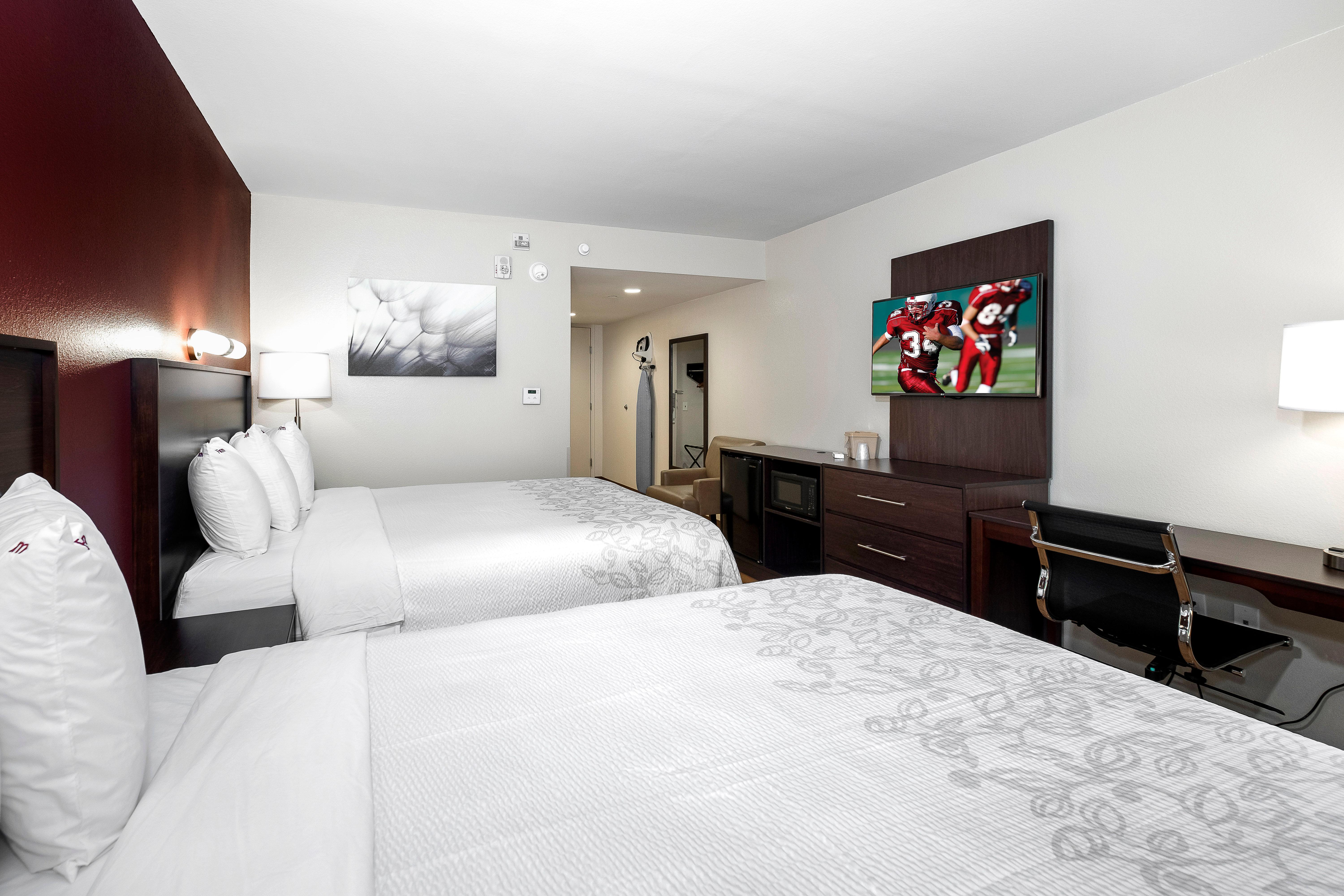 La Villita Inn San Antonio Ngoại thất bức ảnh